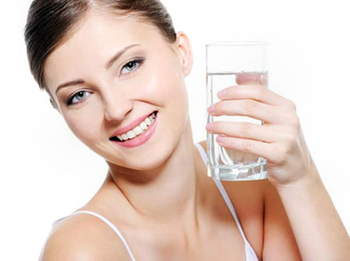 Mẹo khắc phục da khô vào mùa đông