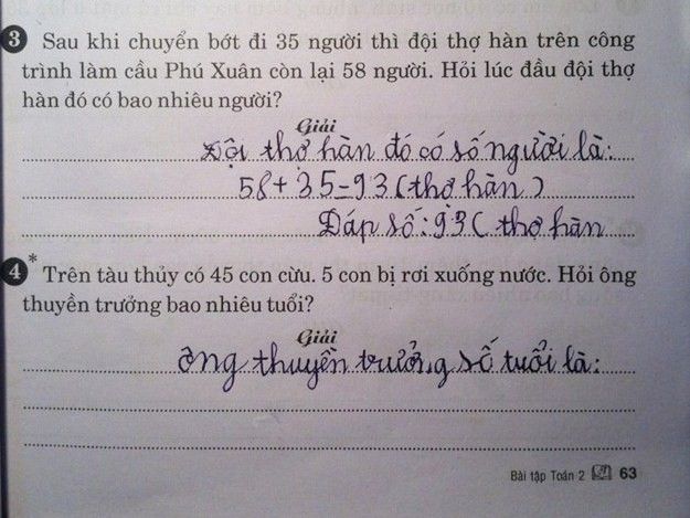 Bai toan kho