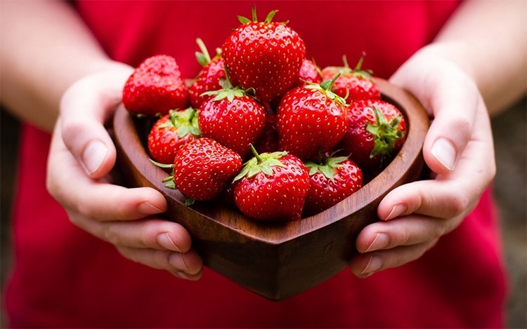 Nụ Cười Rạng Rỡ Tự Nhiên