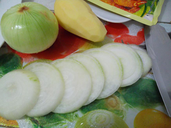 hành tây