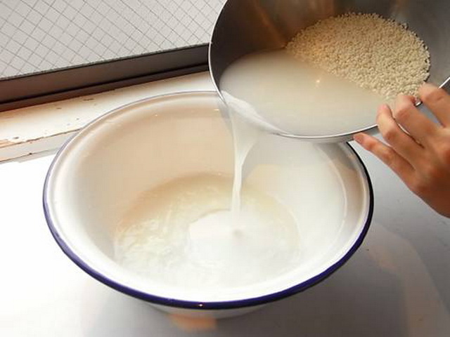làm đẹp của người nhật